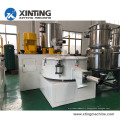 Plastic Mixer SRL-500/1000 PVC Powder Mixture Machine